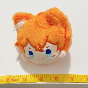 Genshin Impact plush childe